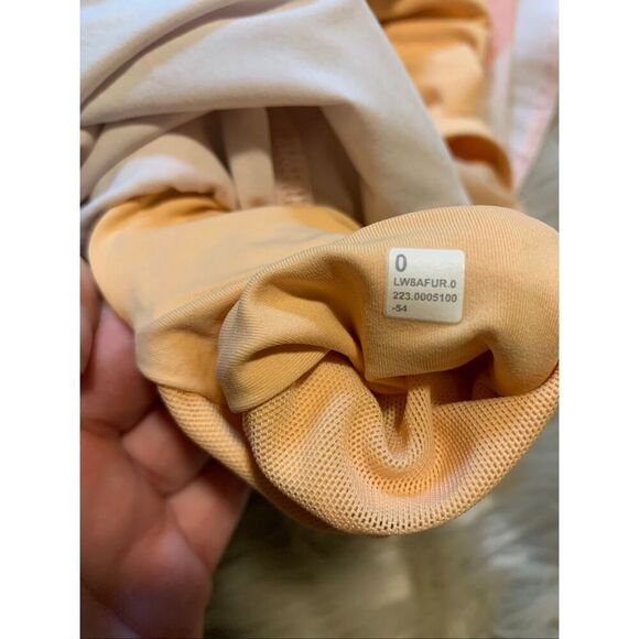 Lululemon Court Rival High-Rise Skirt Size 0 - Picture 7 of 9